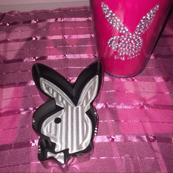 PLAYBOY Other - BNWOT Playboy Ash Tray ❤️